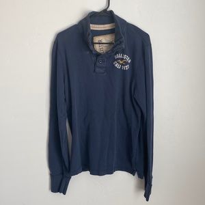 Men’s Hollister Sweater